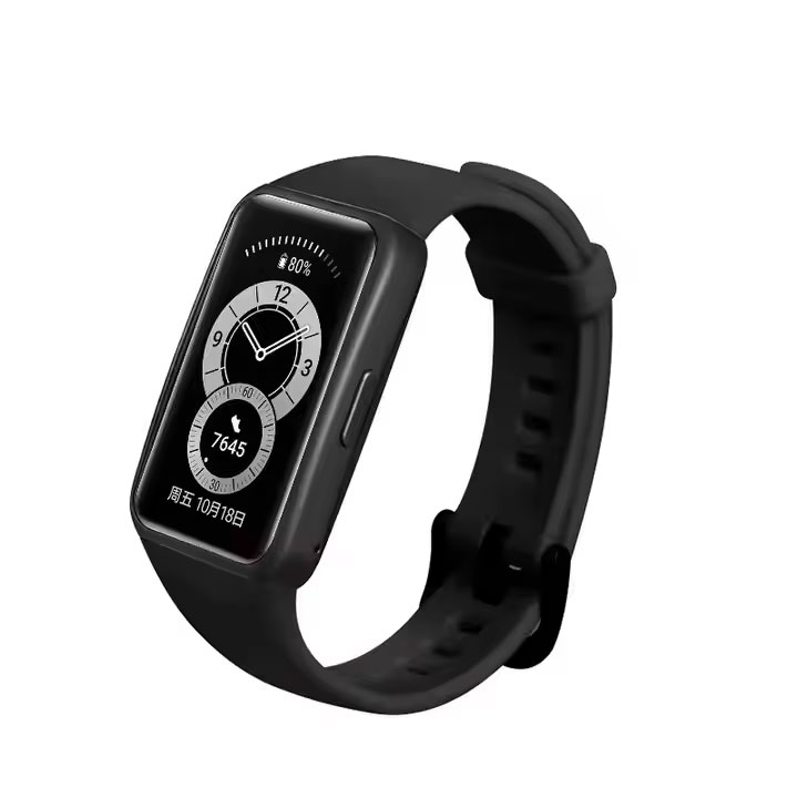 sport strap protective case for Huawei Honor