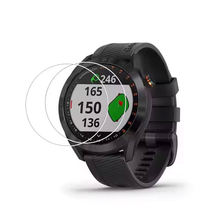  Garmin Approach S40 S60