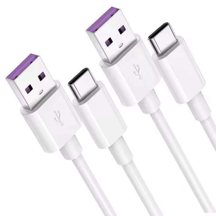 Usb Charger Data Type-c Cable For HUAWEI