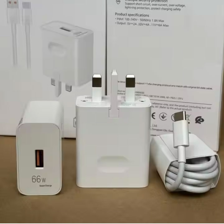 cable Type C for Huawei/Honor
