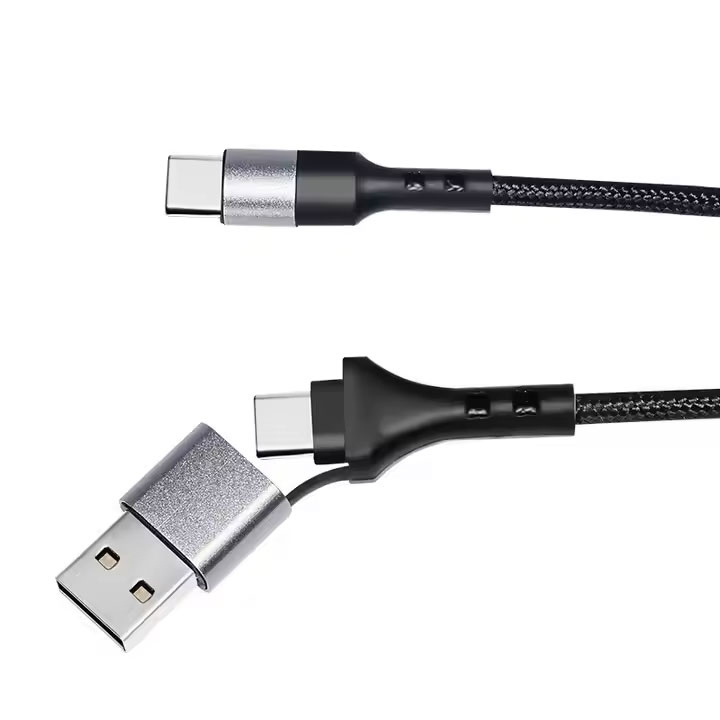 usb cable mobile phone fast charging usb data cable type C