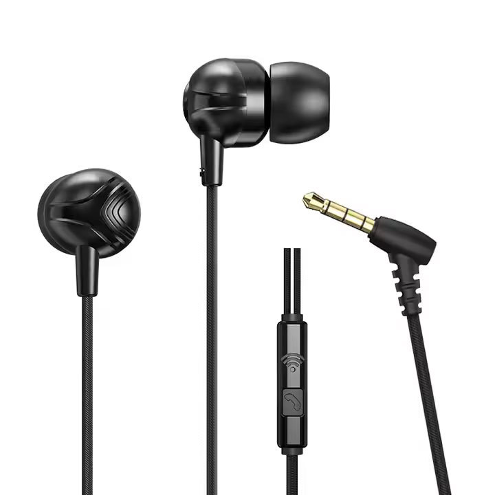 High Quality Headphones Game Earphones