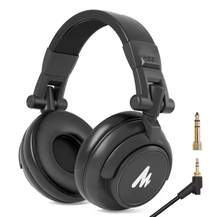 Maono MH601 Headphone