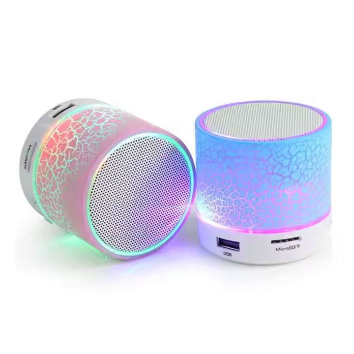 outdoor travel Portable speakers