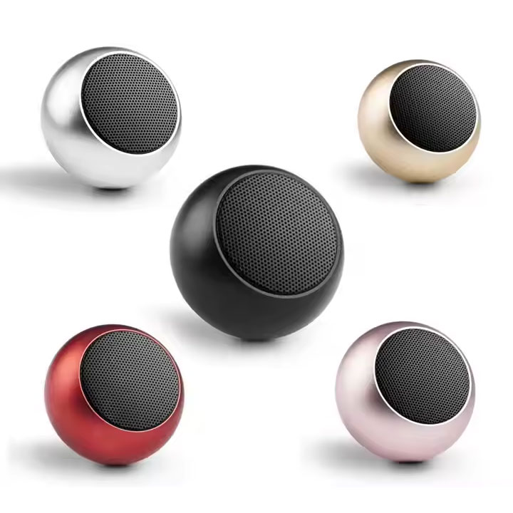 Small Wireless Speaker for mobile phone