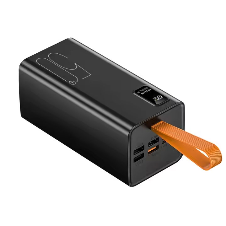  Charger Power banks 20000mAh