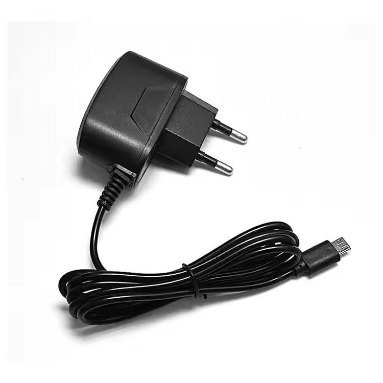 Factory customized AC 100-240V usb wall charger