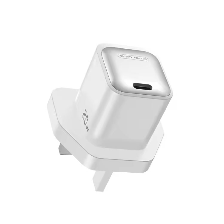 Fast Charging For iPhone