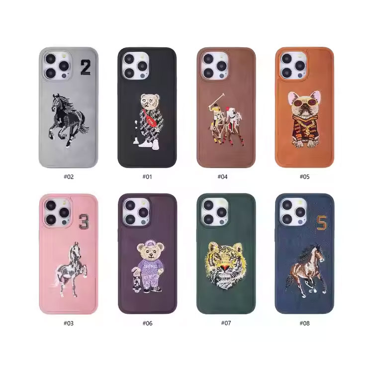 Phone Case For Smartphones