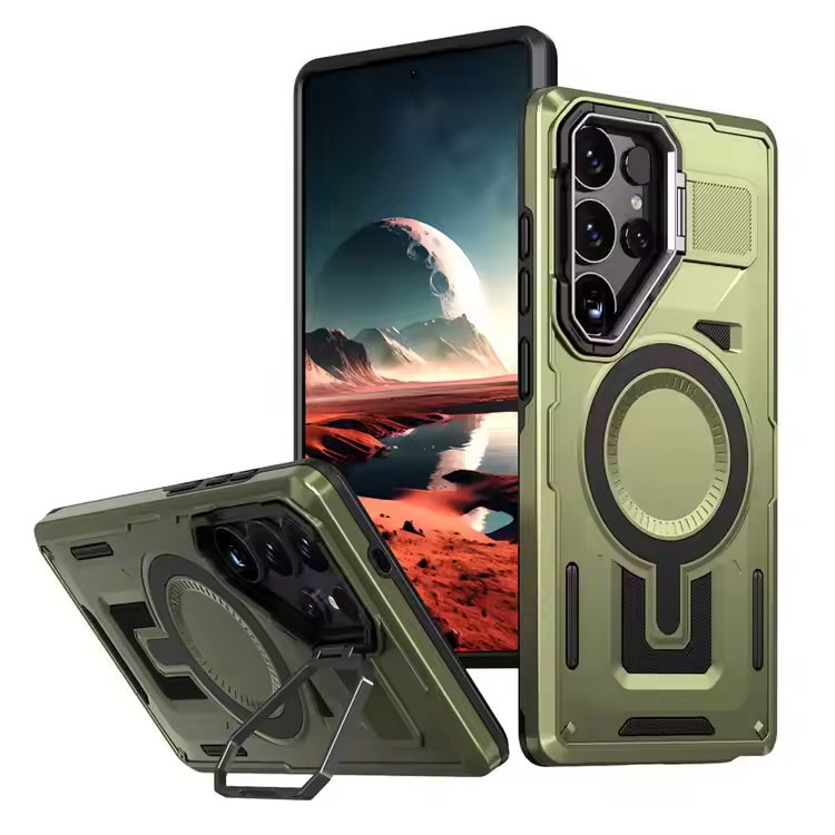 wireless charging Rugged Phone Cases