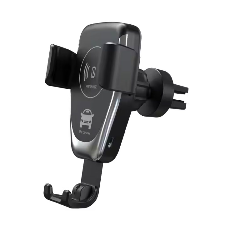 Gravity Car Phone Holder